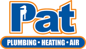 Pat Plumbing, Heating and Air