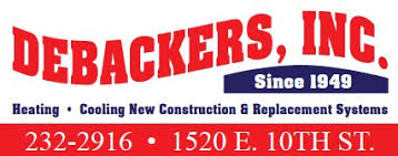 DeBacker’s Inc.