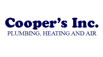 Cooper’s Inc