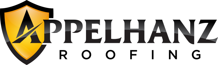 Appelhanz Roofing, Inc. logo