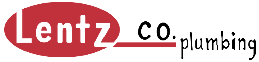 Lentz Plumbing Company logo