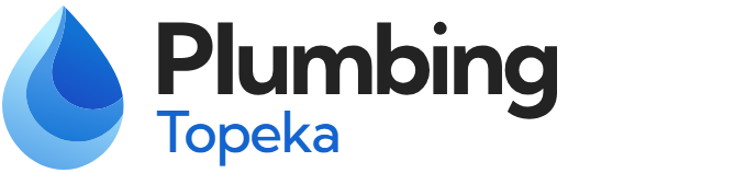 Topeka Plumbing Co logo